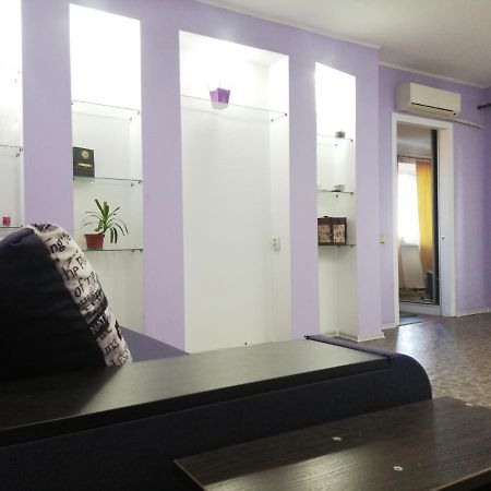 Apartments On Shmidta Street Dnipro Exterior foto